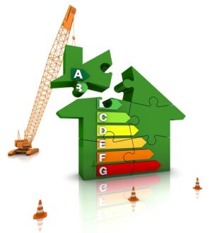 Chris Mee Group FETAC Building Energy Rating (BER) Of Dwellings D30189 Course (L6)