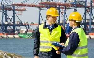 Chris Mee Group IOSH Managing Safely Course