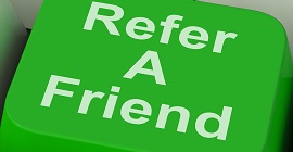 Chris Mee Group Refer A Friend