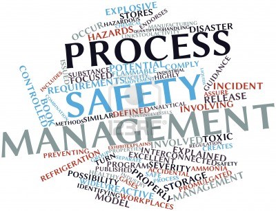 process safety