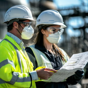 IOSH Managing Safely Course