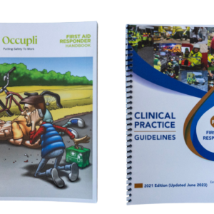 PHECC First Aid Response - Image 5