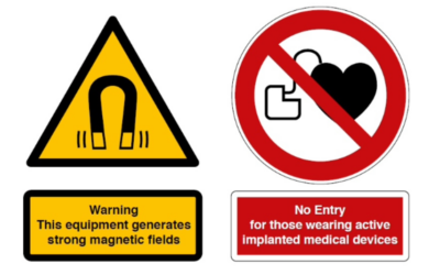 What are electromagnetic fields and how do we use them?