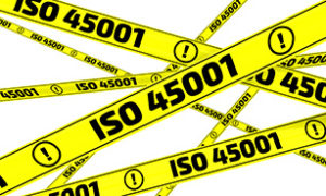 iso 45001