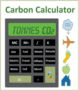 carbon-footprint-calculator