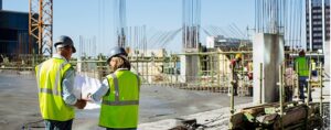 safety health and environment for construction mangers