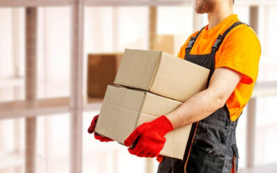 Manual Handling tasks – Selecting the most appropriate mechanical aids.