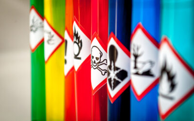 Chemical Safety: Key Duties in the Workplace