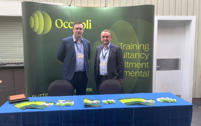 Occupli Attends NISO 59th Annual Conference as an Official Sponsor