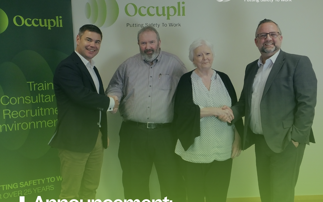 Occupli Acquires Elite Ambulance
