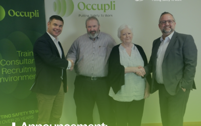 Occupli makes second acquisition and acquires Elite Ambulance Emergency Training & Supplies