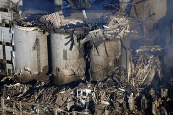 Case Study: When Dust Explosions Occur Imperial Sugar Refinery