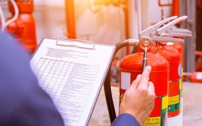Fire Risk Assessment: Ensuring Workplace Safety with Occupli