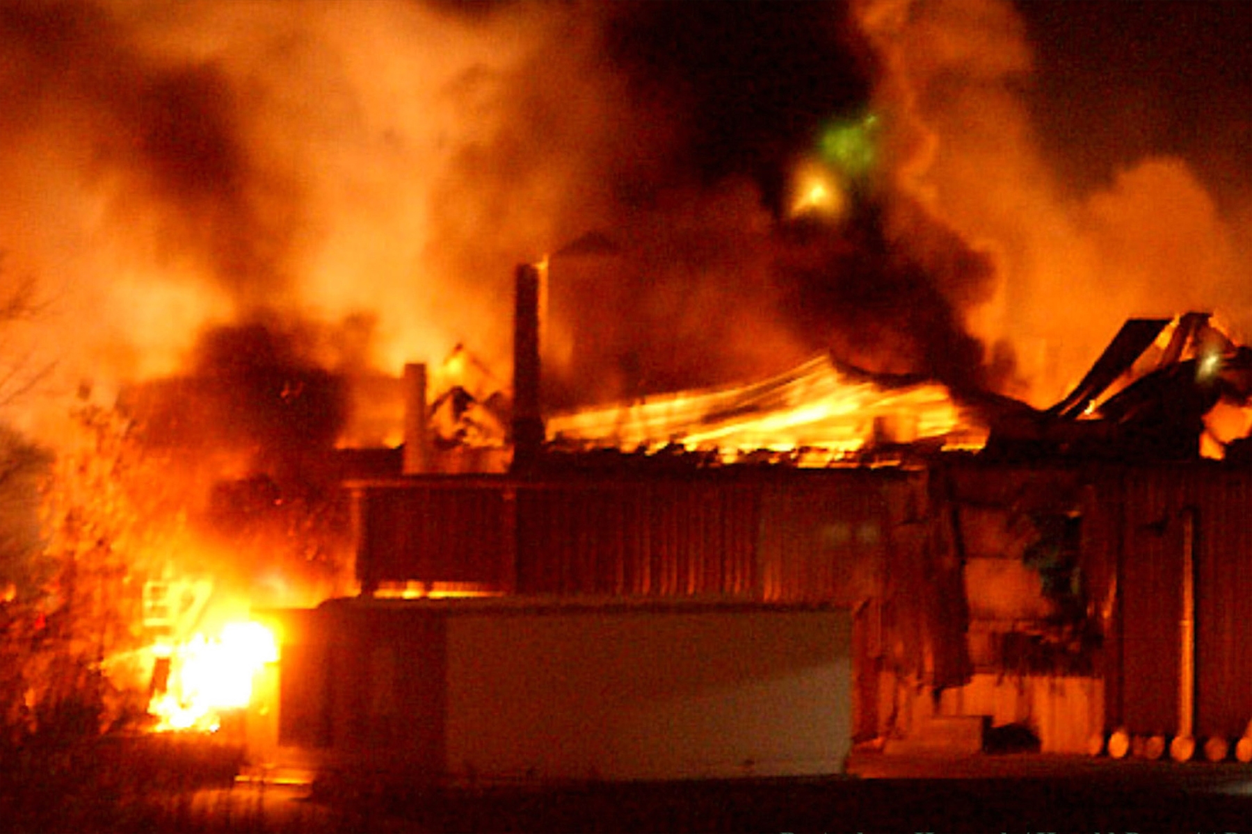 Metal Dust Explosions: The Hayes Lemmerz International Aluminium