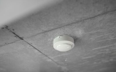 Types of Fire Detectors and Why We Need Them