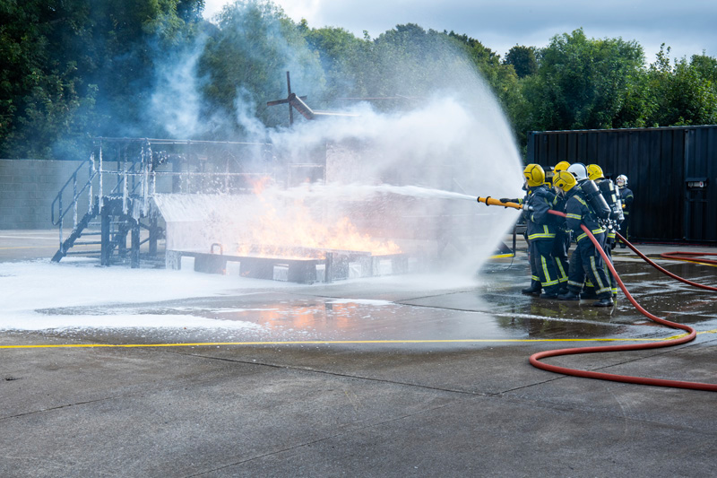 Chris Mee Group NEBOSH Courses