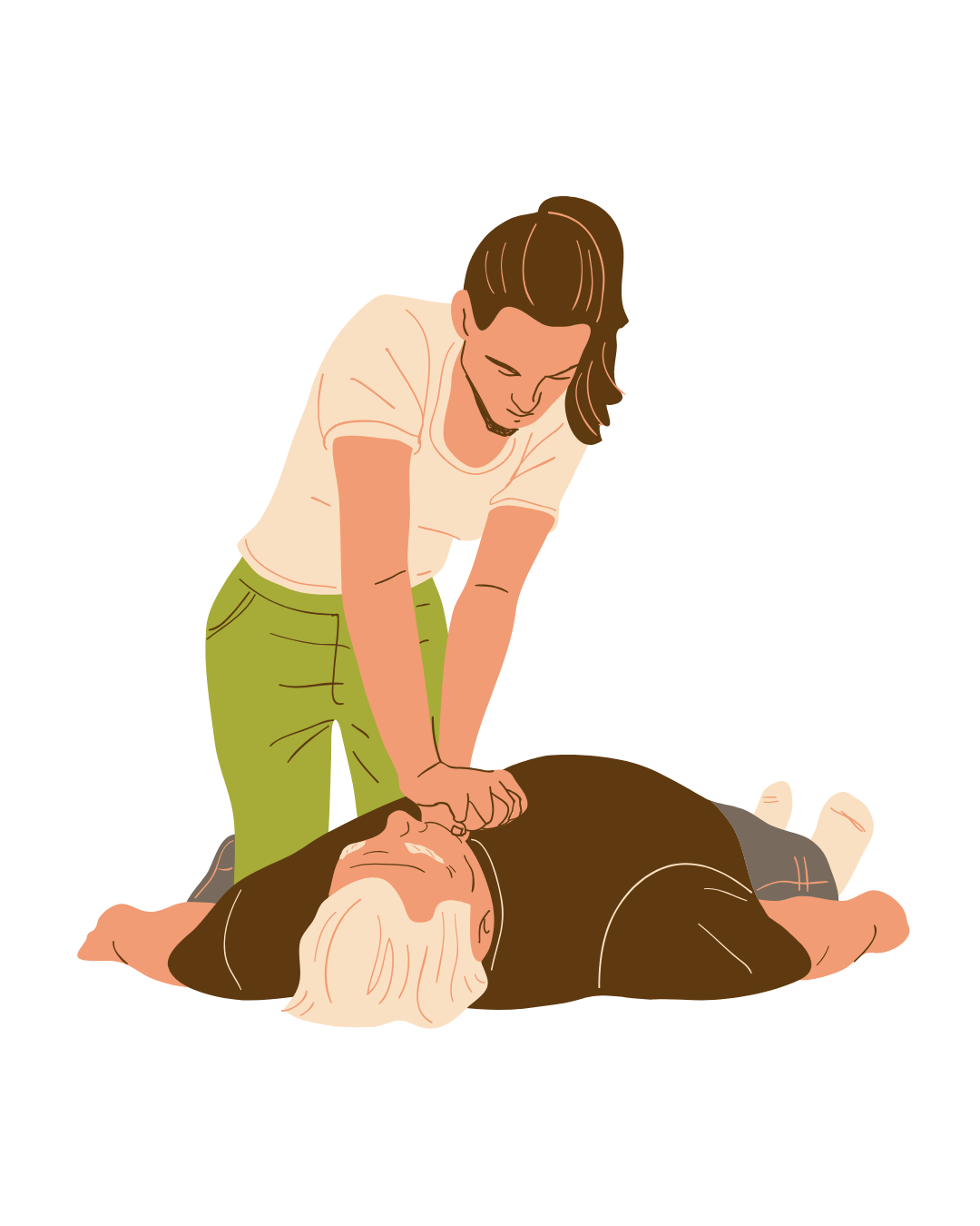 Emergency First Aid 