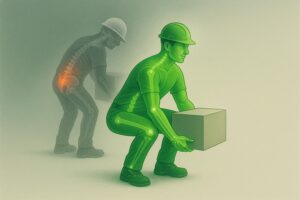 manual handling instructor course