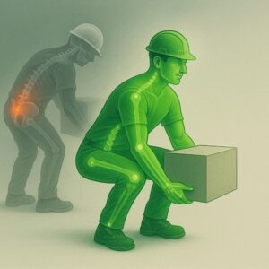 manual handling instructor course