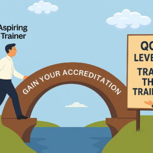QQI Level 6 Train the Trainer