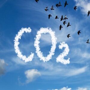 ISO 14064-1: 2018 Specification with Guidance for GHG Quantification