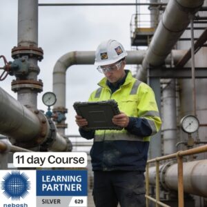 International General Certificate in Occupational Health and Safety