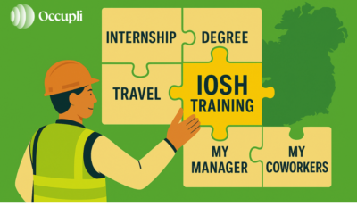 10 Reasons to Take the IOSH Managing Safely Course