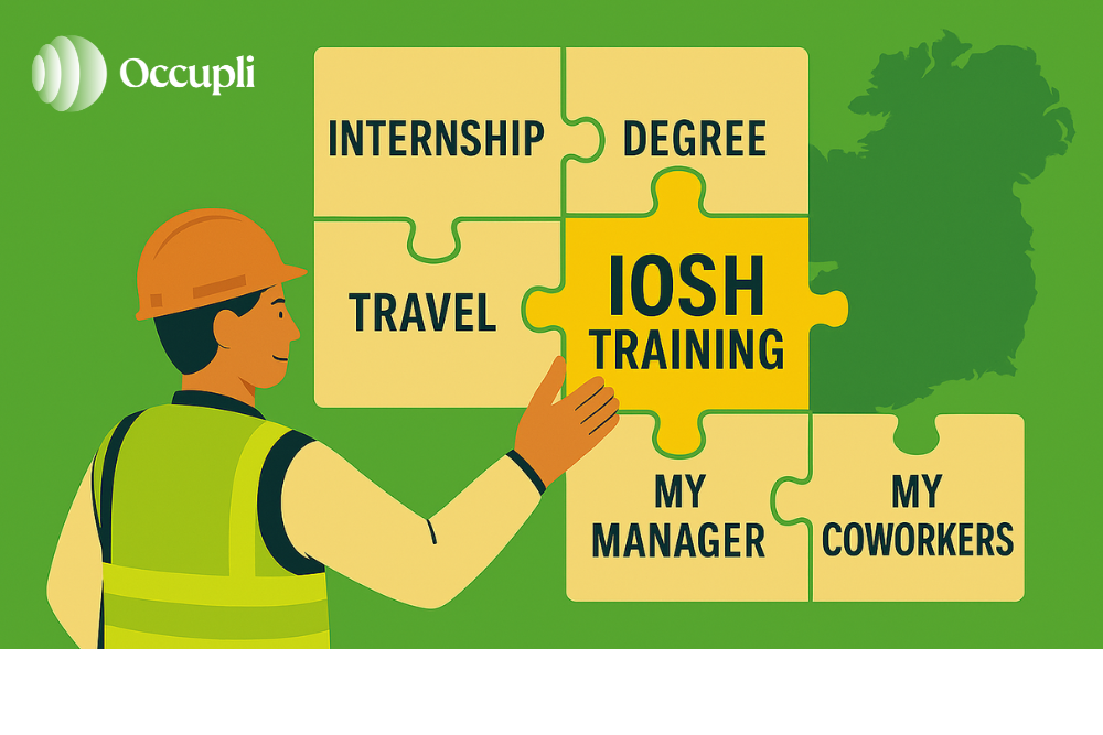 IOSH Managing safely